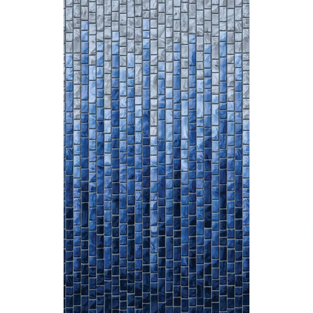 21' X 42' Oval Saint-Paul Street Midnight Stone 52" Uni-Bead Above Ground Pool Liner 3 21' X 42' Oval Saint-Paul Street Midnight Stone 52" Uni-Bead Above Ground Pool Liner