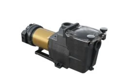 Hayward W3SP2615X20XE 2.25 Total HP Super Pump XE Pool Pump -Art Swimming Pool mtg superpump thp 3 4r front