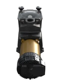 Hayward W3SP2615X20XE 2.25 Total HP Super Pump XE Pool Pump -Art Swimming Pool mtg superpump thp rear td