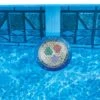 NiteLighter Ultra Multi-Colored Above Ground Pool Light - NLMC -Art Swimming Pool multi colored nitelighter ultra swimming pool light