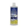 Natural Chemistry Clear And Perfect 6-in-1 Clarifier - 32 Oz -Art Swimming Pool natural chemistry clear and perfect 32 oz