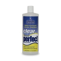 Natural Chemistry Clear And Perfect 6-in-1 Clarifier - 32 Oz