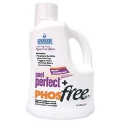 Natural Chemistry Pool Perfect + Phosfree 2 Liter