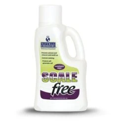 Natural Chemistry ScaleFree 2 Liter
