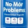 No Mor Problems - 1 Qt -Art Swimming Pool no mor problems