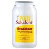 Chlorine Stabilizer & Conditioner - 7bs -Art Swimming Pool p17007de