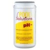 Pool PH Decreaser - 6lb -Art Swimming Pool p32006de