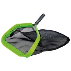 Piranha PA-560 Pro Leaf Rake W/ Deep Bag
