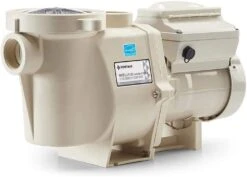 Pentair IntelliFlo VS+SVRS Variable Speed Pump - EC-011057