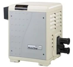 Pentair MasterTemp 250K BTU Propane Pool Heater EC-462027
