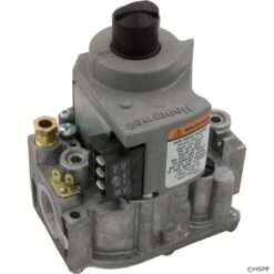 Pentair 073999 MiniMax Propane Heater Gas Valve
