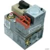 Pentair 075458 MiniMax Gas Valve For Propane MilliVolt -Art Swimming Pool pentair 075458 gas valve