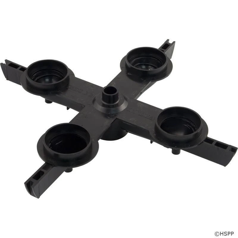 Pentair 170035 Bottom Manifold Pipe Assembly For Clean & Clear Plus - Old Style 4 Pentair 170035 Bottom Manifold Pipe Assembly For Clean & Clear Plus - Old Style - Image 2