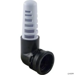 Pentair 190039 Bulkhead Baffle Assembly For Clean & Clear Plus / Quad DE