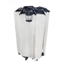 Pentair 192324 Complete Element Grid Assembly For Nautilus NS24 Filter