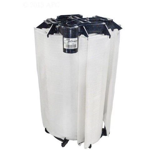 Pentair 192324 Complete Element Grid Assembly For Nautilus NS24 Filter