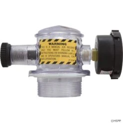 Pentair 273564 Manual Air Relief Valve For Triton TR100C / TR140C -Art Swimming Pool pentair 273564 manual air relief valve for triton c