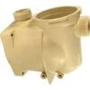 Pentair 350089 SuperFlo Pump Housing -Art Swimming Pool pentair 350089 superflo pump housing