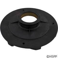 Pentair 355069 Diffuser For 3 - 5 HP Challenger, AF-120, AFP-120 Waterfall Pump