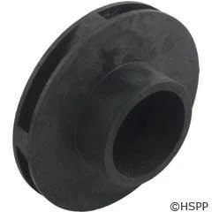 Pentair 355074 Impeller For Challenger High Flow 1 HP To 1.5 HP