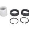 Pentair 410020 Union Kit For XF Pumps - 2.5" -Art Swimming Pool pentair 410020 union kit for xf pumps