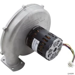 Pentair 460757 MasterTemp 3000k Btu Heater Blower Kit - Natural Gas 7 Pentair 460757 MasterTemp 3000k Btu Heater Blower Kit - Natural Gas -Art Swimming Pool pentair 460743 blower kit 1