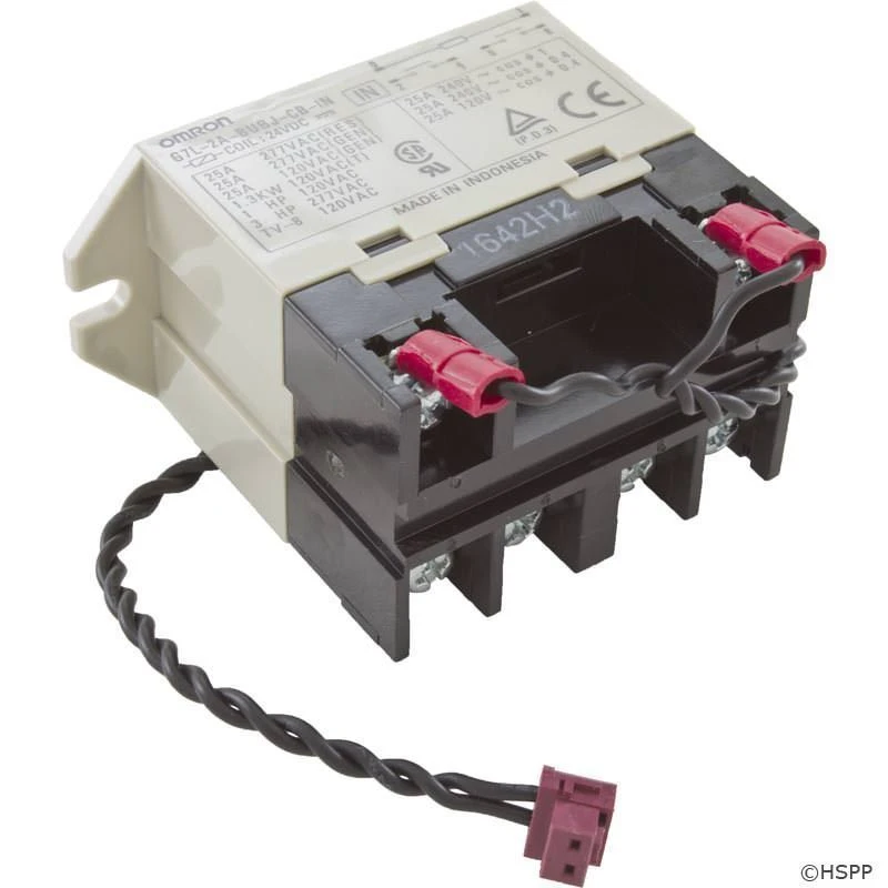 Pentair 520106 IntelliTouch And EasyTouch 3 HP Relay 4 Pentair 520106 IntelliTouch And EasyTouch 3 HP Relay - Image 2