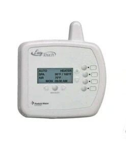 Pentair 520546 EasyTouch 4 Function Wireless Control Panel