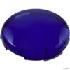Pentair 78900800 Pool Light Blue Plastic Lens Cover -Art Swimming Pool pentair 78900800 blue plastic light lens cover