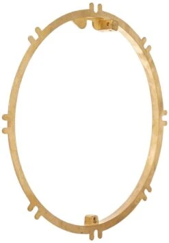Pentair 79211600 AmerLite Brass Mounting Ring For Concrete -Art Swimming Pool pentair 79211600 mud ring