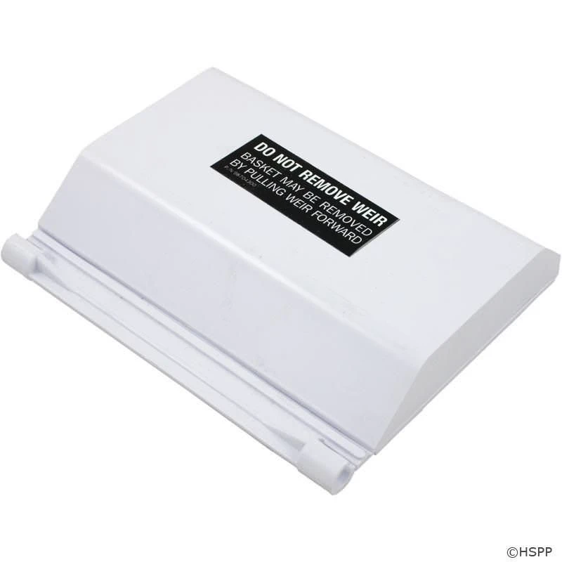 Pentair 85003200 FAS Skimmer Weir - 5-3/4 Inch 4 Pentair 85003200 FAS Skimmer Weir - 5-3/4 Inch - Image 2