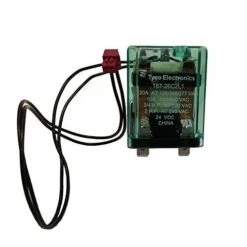 Pentair Additional Power Relay - 20 Amp - RLYLX -Art Swimming Pool pentair additional power relay 20 amp rlylx 1