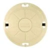Pentair 85007430 Admiral Skimmer Lid - Tan
