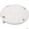 Pentair 85007400 Admiral Skimmer Lid - White