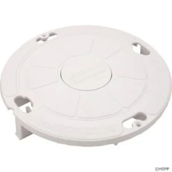 Pentair 85007400 Admiral Skimmer Lid - White