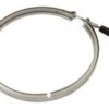 Pentair 355320 Challenger Pump Band Clamp Assembly -Art Swimming Pool pentair challenger band clamp assembly 355320