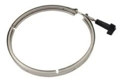 Pentair 355320 Challenger Pump Band Clamp Assembly