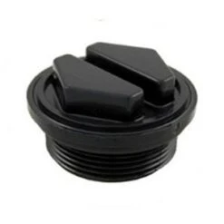Pentair 86202000 Filter Drain Plug With O-Ring