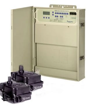 Pentair 520540 EasyTouch 8 Control Base System - Pool AND Spa EC-520540 - Image 3