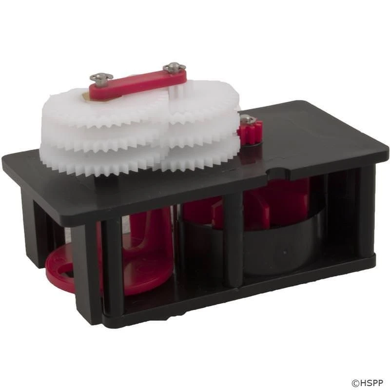 Pentair EG15 Legend Gear Assembly For E10 Back-Up Valve 4 Pentair EG15 Legend Gear Assembly For E10 Back-Up Valve - Image 2