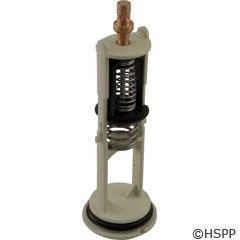 Pentair 471750 Flow Valve Assembly For MiniMax CH / NT