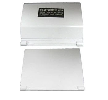 Pentair 85003200 FAS Skimmer Weir - 5-3/4 Inch 5 Pentair 85003200 FAS Skimmer Weir - 5-3/4 Inch - Image 3