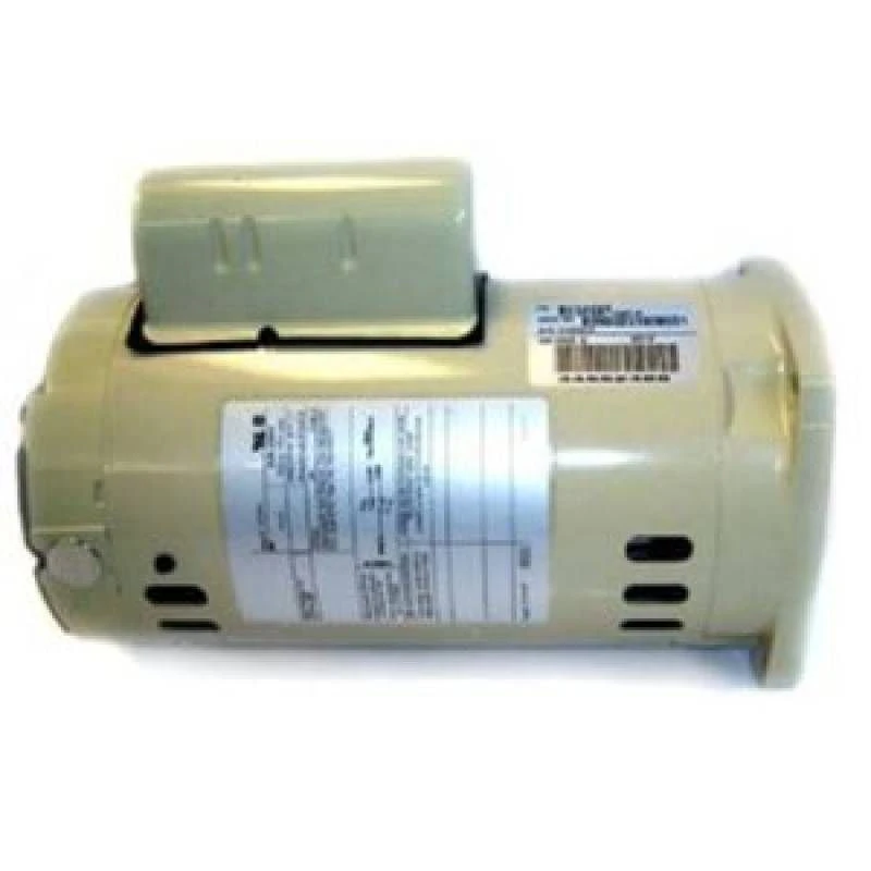 Pentair 355026S WhisperFlo / SuperFlo 2 -2.5 HP Motor - 230V 4 Pentair 355026S WhisperFlo / SuperFlo 2 -2.5 HP Motor - 230V - Image 2