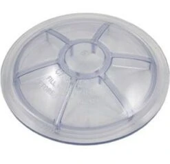 Pentair 070795 Whisperflo Pump Lid - Old Style (Pre 11/98)