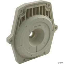 Pentair 074564 WhisperFlo, IntelliFlo Pump Seal Plate -Art Swimming Pool pentair whisperflo seal plate 074564 1 1