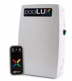 S.R. Smith PoolLUX Plus 60 Watt Transformer With Wireless Remote - PLX-PL60