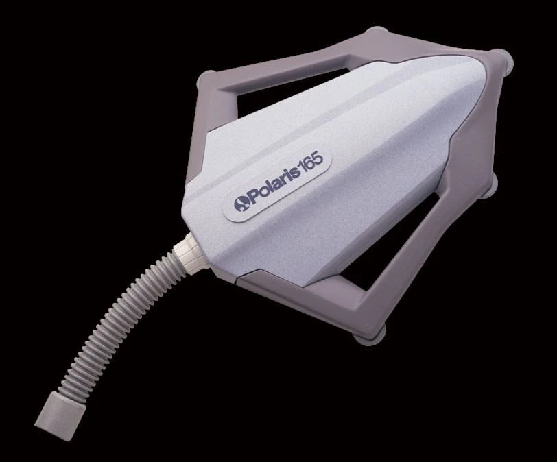 Polaris 165 Automatic In-Ground Pool Cleaner 6 Polaris 165 Automatic In-Ground Pool Cleaner - Image 4