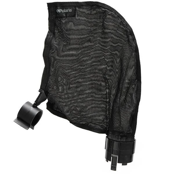 Polaris 9-100-1022 Black Zippered All Purpose Bag For 360 / 380 Cleaners 4 Polaris 9-100-1022 Black Zippered All Purpose Bag For 360 / 380 Cleaners - Image 2