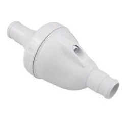 Polaris 9-100-1202 Case Kit For Inline Back-Up Valve For 360 Cleaners