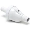 Polaris 9-100-1200 In-Line Back-Up Valve For 360 Cleaners -Art Swimming Pool polaris 360 in line back up valve 9 100 1200 1